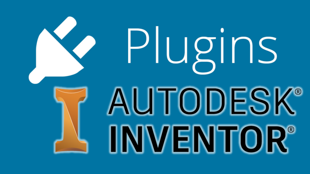 Plugins Autodesk Inventor